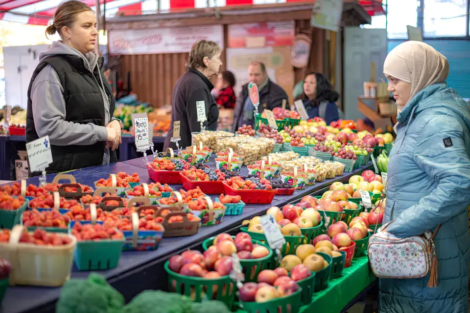Serving the Growing Enterprise Community — Enterprise, NV