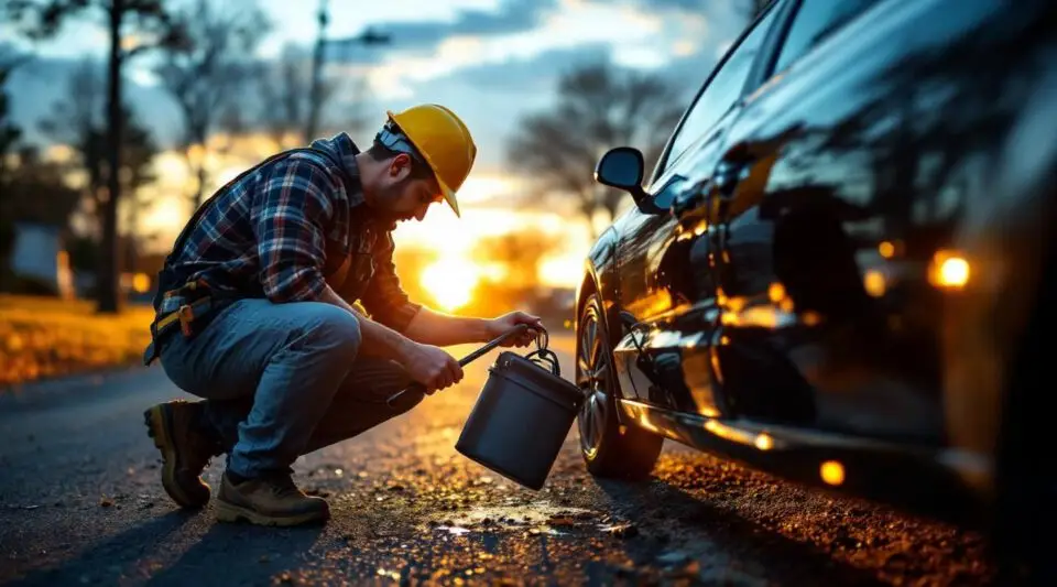 Car Lockout Service Henderson